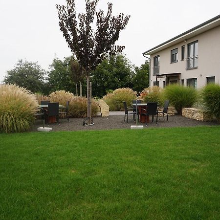Wohnung 1 Im Kirschbluetenhof Ingelheim am Rhein Dış mekan fotoğraf