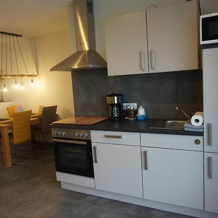 Wohnung 1 Im Kirschbluetenhof Ingelheim am Rhein Dış mekan fotoğraf