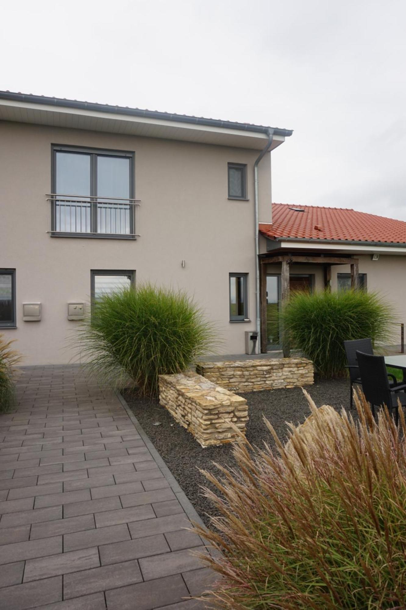 Wohnung 1 Im Kirschbluetenhof Ingelheim am Rhein Dış mekan fotoğraf